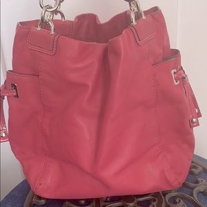 Coach #F14523 Leather purse